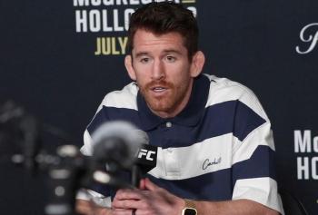 UFC 329 : Cory Sandhagen rappelle Bautista à la réalité : « J’ai affronté une adversité nettement plus relevée »