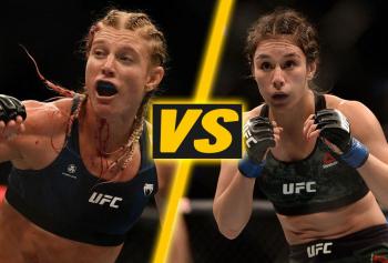 Noche UFC : Manon Fiorot face à Alexa Grasso pour un choc au sommet le 12 septembre