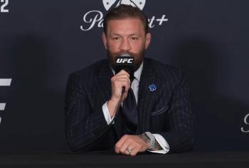 UFC 329 : « Je vise la Triple Couronne » Conor McGregor affiche de colossales ambitions