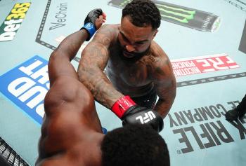 UFC 329 : Des débuts réussis pour Gable Steveson, vainqueur par TKO au premier round