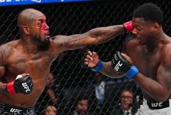 UFC 329 : Mené et malmené, King Green renverse Terrance McKinney à la dernière seconde du premier round
