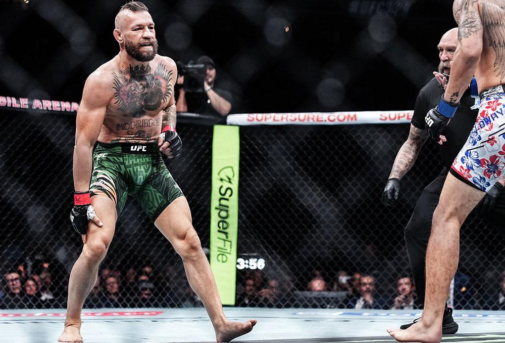 UFC 329 : « C'est un enfer », Conor McGregor sort du silence après sa terrible blessure au genou