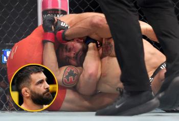 UFC 329 : « J'apprends dans la douleur », Benoît Saint Denis réagit après sa défaite face à Paddy Pimblett