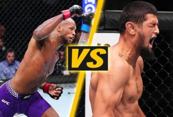UFC Paris : Michael Page affronte Nursulton Ruziboev le 5 septembre 