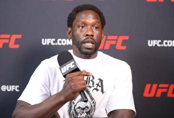 UFC Oklahoma City : Jared Cannonier se confie sur son retour et ses ambitions chez les poids moyens