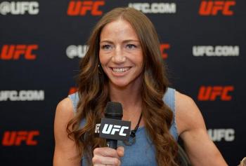 UFC Oklahoma City : Après sa déception au TUF 34, Anna Melisano fait ses débuts face à Dione Barbosa ce samedi