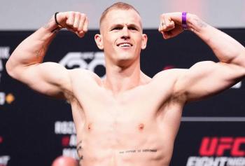 UFC 330 : Ian Machado Garry compare son affrontement contre Islam Makhachev à l'exploit de Conor McGregor face à Jose Aldo