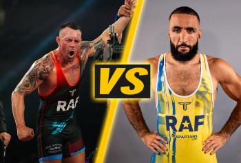 RAF : Colby Covington tacle Belal Muhammad et promet une victoire expéditive