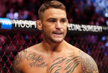 Dustin Poirier annonce la fin immédiate de son contrat avec Bud Light après son arrestation