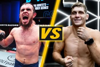 Magomed Zaynukov face à Damian Rzepecki : la nouvelle génération des poids légers entre dans la cage | UFC Fight Night 282