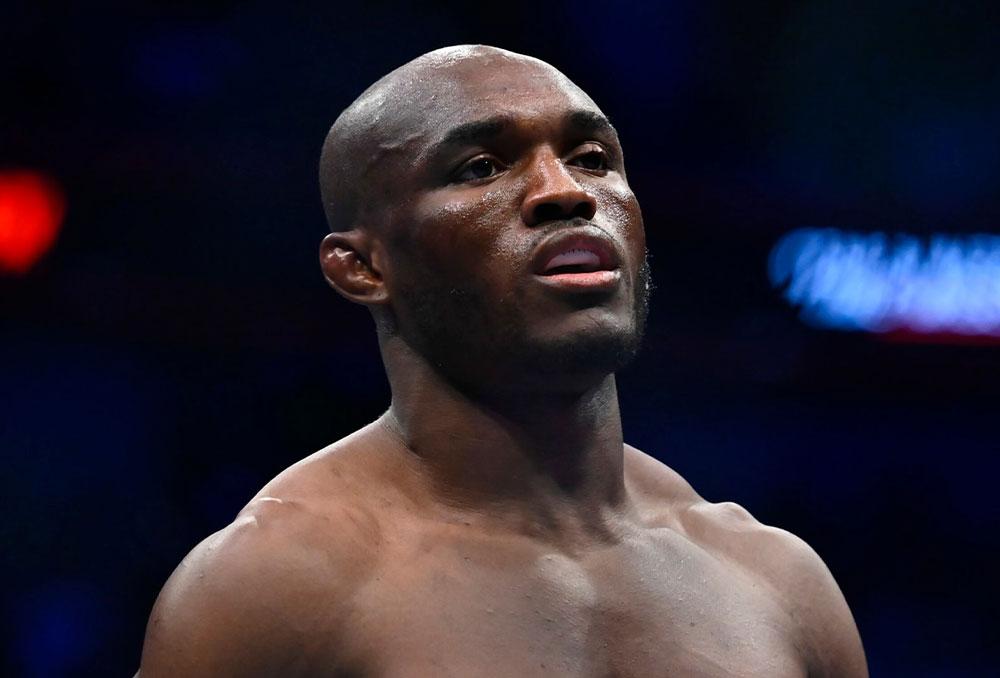 Kamaru Usman remet son avenir en question après sa défaite face à Dricus du Plessis