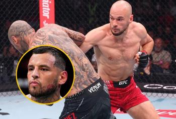 UFC Belgrade : Daniel Rodriguez réagit à sa défaite express par KO face à Uros Medic