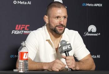 UFC Fight Night 284 : Mateusz Gamrot s'attaque au phénomène Quillan Salkilld pour stopper sa dynamique