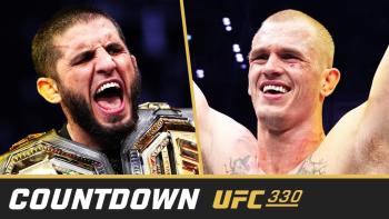 UFC 330 : Countdown - Islam Makhachev vs. Ian Garry