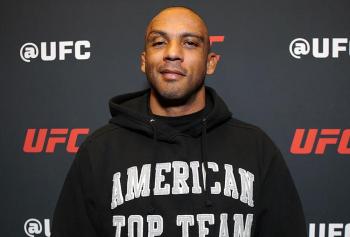 UFC 330 : Edson Barboza évoque la fin de sa carrière avant son combat contre Esteban Ribovics