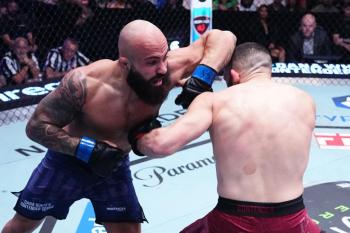 DWCS 87 : Abe Alsaghir décroche une victoire disputée par décision partagée face à Fabrizio Escarrega
