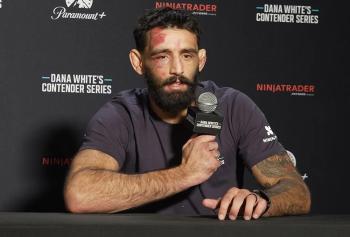 DWCS 87 : Le parcours hors norme de Joe Kropschot, rescapé de la rue devenu combattant de l'UFC