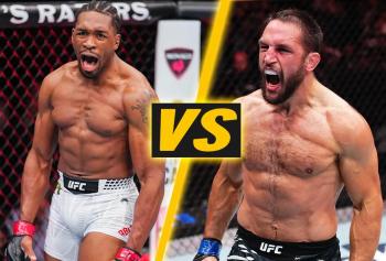 UFC 330 : Un affrontement explosif entre deux profils en quête de rachat au cœur de la catégorie des poids moyens