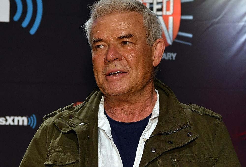 RAF : Eric Bischoff dévoile le rôle déterminant de l'ancien coach de Jon Jones dans l'essor de la ligue