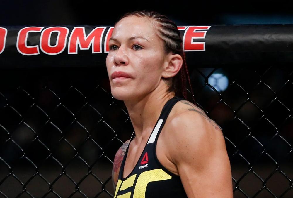 PFL Tampa : Cris Cyborg hésite sur sa retraite et garde toutes les portes ouvertes