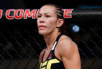 PFL Tampa : Cris Cyborg hésite sur sa retraite et garde toutes les portes ouvertes