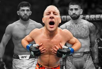 Paddy Pimblett promet un « enfer » à Ilia Topuria et Arman Tsarukyan