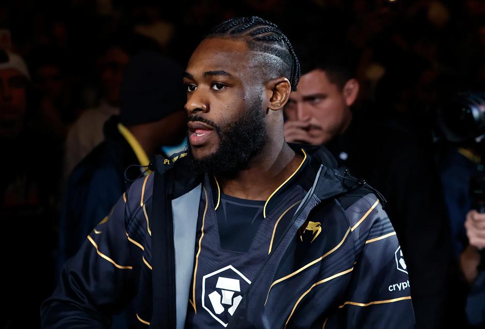 Aljamain Sterling explique pourquoi il a refusé d'affronter Jean Silva en short notice