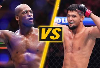 Le vétéran Michael Page revient chez les poids moyens face au dangereux Nursulton Ruziboev | UFC Fight Night 287