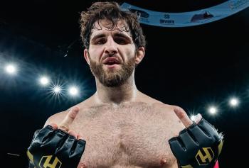 UFC Paris : Grand baptême du feu pour Matthieu Duclos face à Luis Felipe Dias devant le public français