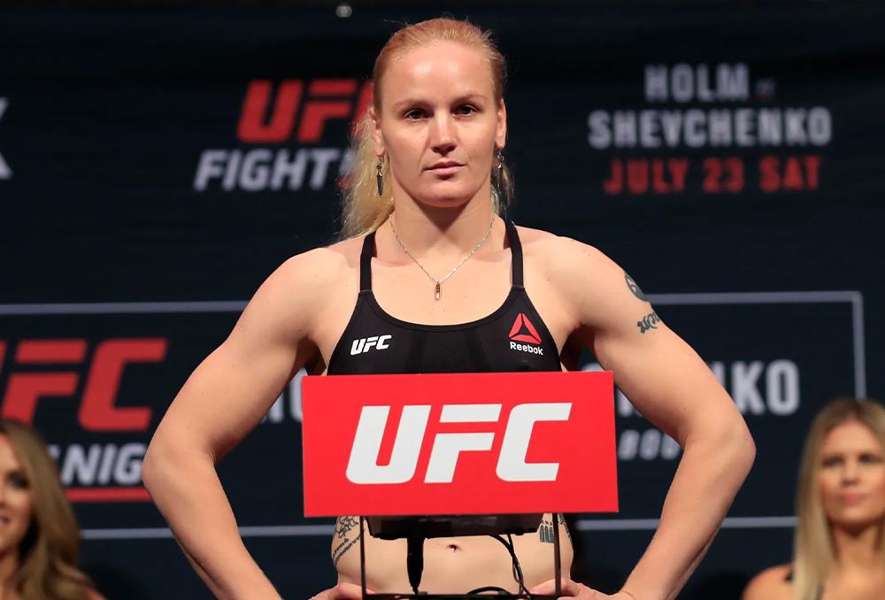 UFC 332 : Blessée, Valentina Shevchenko contrainte de renoncer à son combat face à Natalia Silva