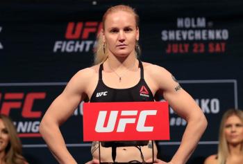 UFC 332 : Blessée, Valentina Shevchenko contrainte de renoncer à son combat face à Natalia Silva
