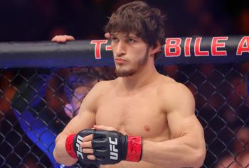 UFC 333 : Movsar Evloev répond à Alexander Volkanovski : « Je ferai tout ce que je veux »