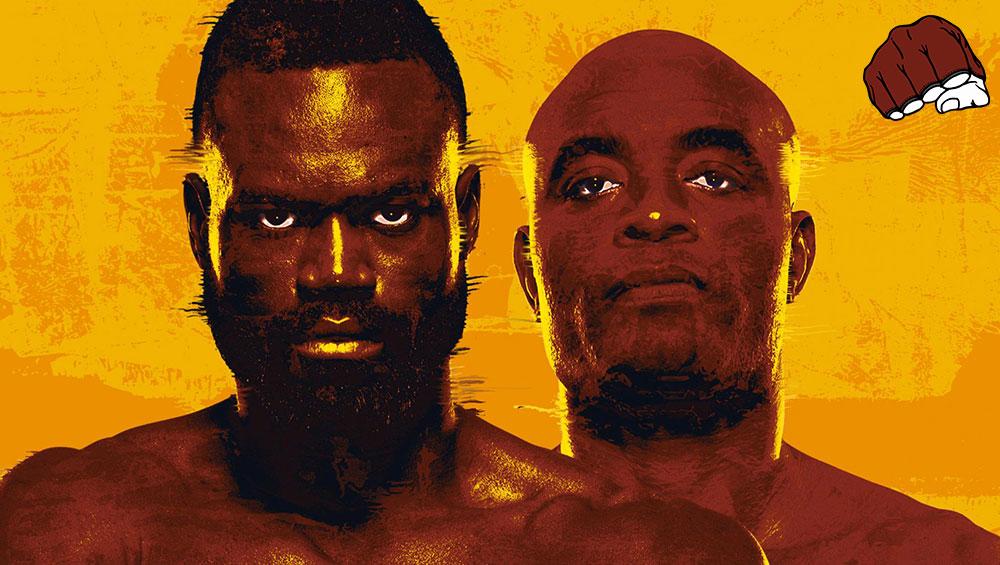 UFC on ESPN+ 39 - Les posters et les affiches
