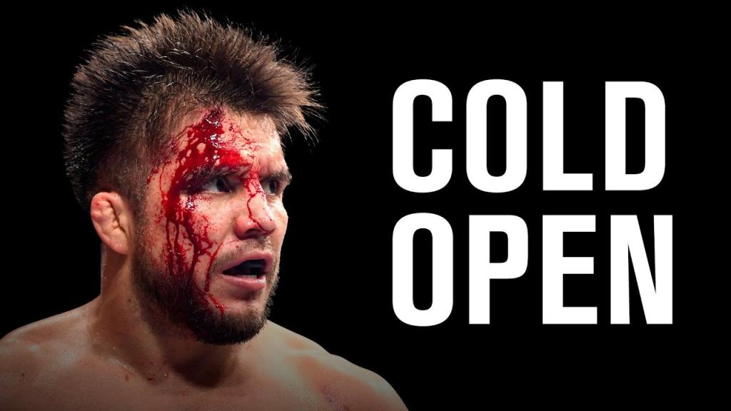 UFC 288 - Aljamain Sterling vs. Henry Cejudo | Cold Open