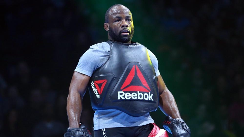 L'entraîneur de Ciryl Gane dit que son combattant a foiré contre Jon Jones et révèle l'adversaire pour son retour en septembre