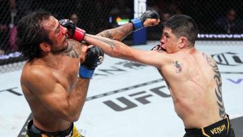UFC 290 - Bonus de combat
