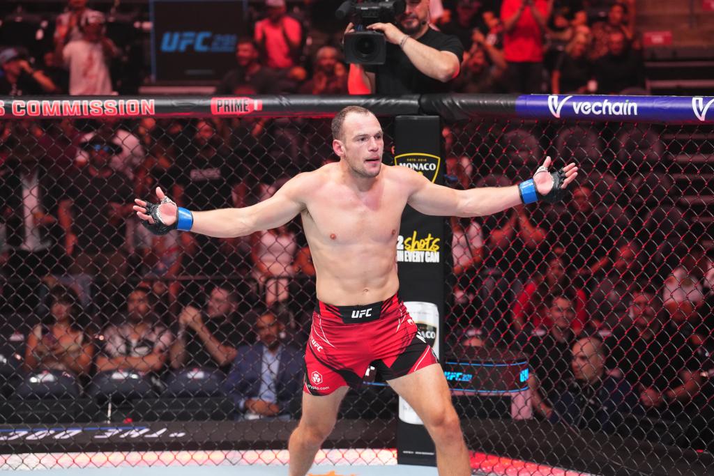 UFC 291 - Photos