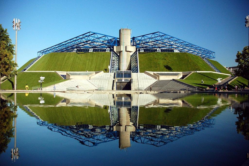 Accor Arena, Paris, France