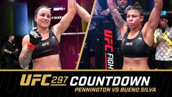 UFC 297 - Countdown : Raquel Pennington vs. Mayra Bueno Silva | Toronto