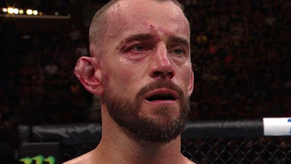UFC 203 - Les suspensions médicales