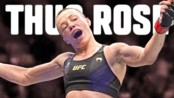 Retour à la conquête du titre par Thug Rose | UFC on ESPN 53