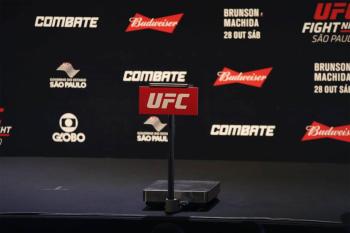 UFC on ESPN 54 - La pesée : résultats, vidéos, faceoffs | Atlantic City