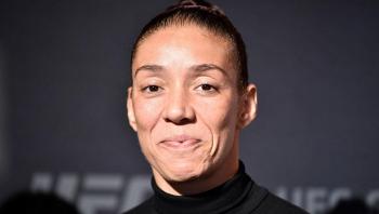 Germaine de Randamie : le retour de “The Iron Lady” | UFC on ESPN+ 98