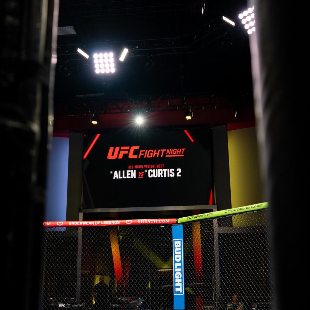 UFC on ESPN+ 98 - Photos | Las Vegas