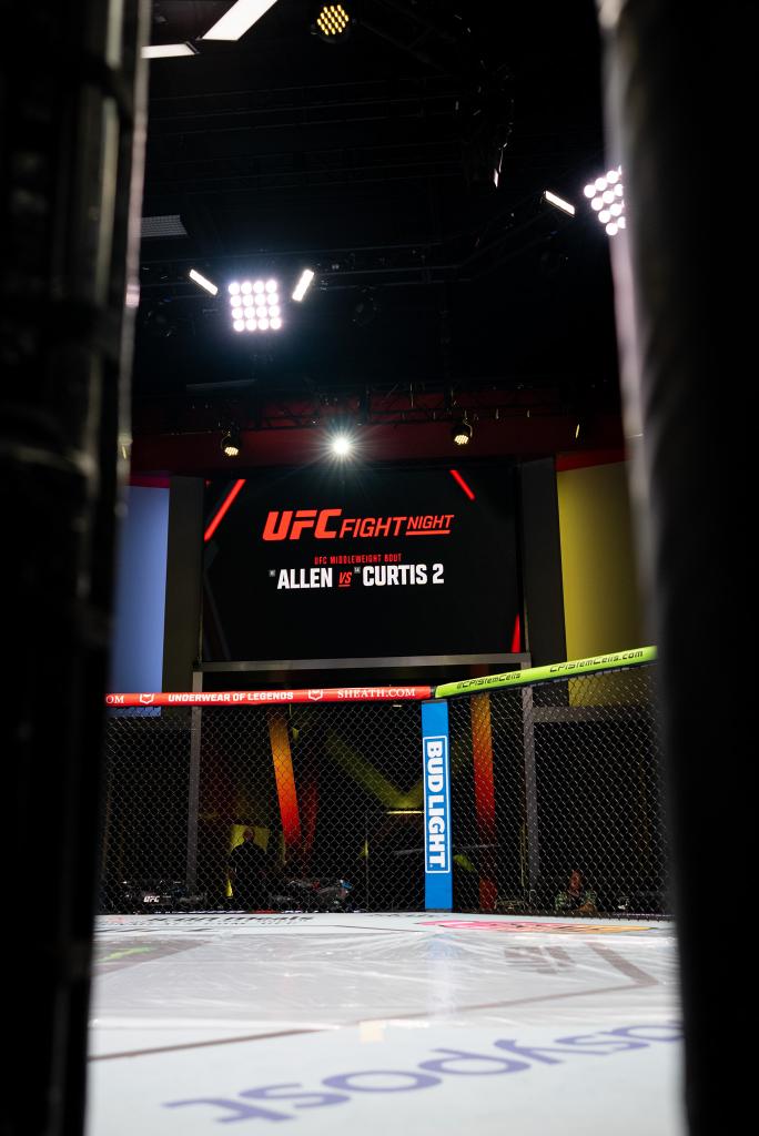 UFC on ESPN+ 98 - Photos | Las Vegas