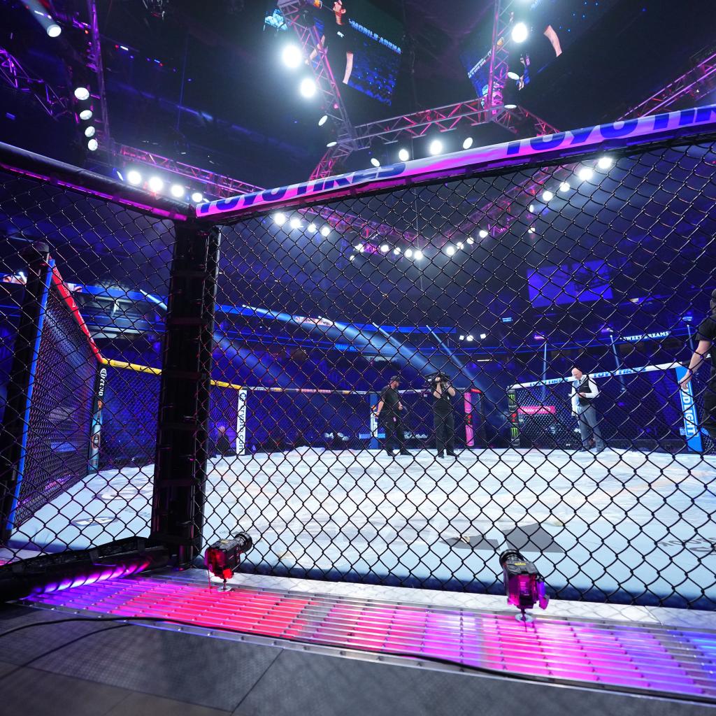 UFC 300 - Photos | Las Vegas