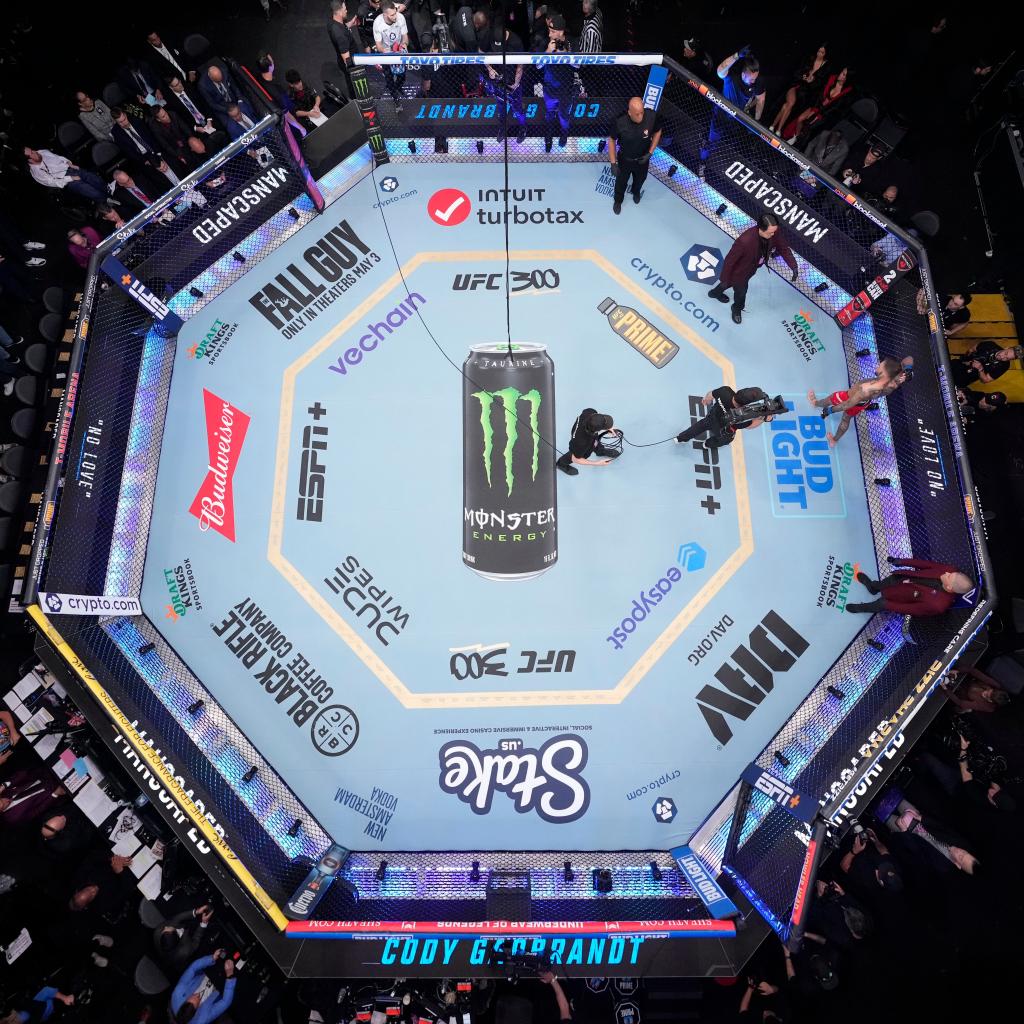 UFC 300 - Photos | Las Vegas
