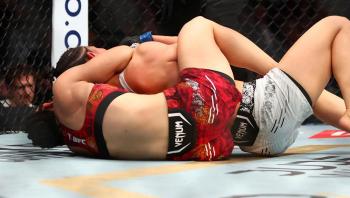La plus grosse polémique de l'UFC 300 selon Yan Xiaonan face aux affirmations de Daniel Cormier