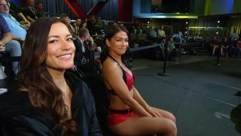 UFC on ESPN 55 - Photos | Las Vegas
