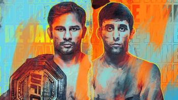 UFC 301 - La pesée offcielle : résultats, vidéos | Rio de Janeiro